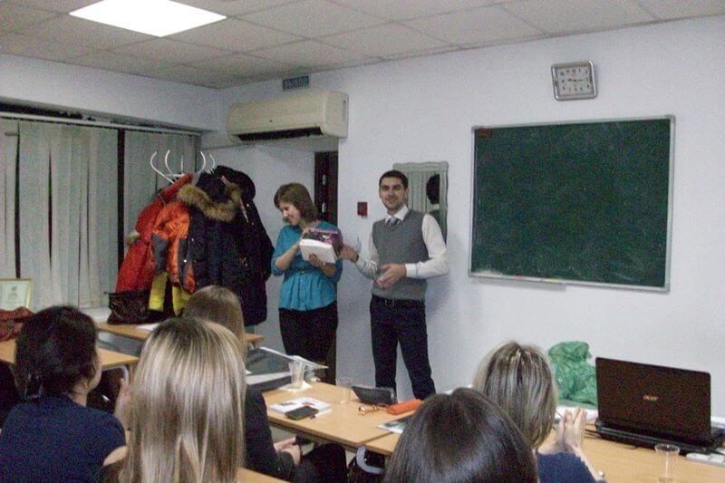 компрессор